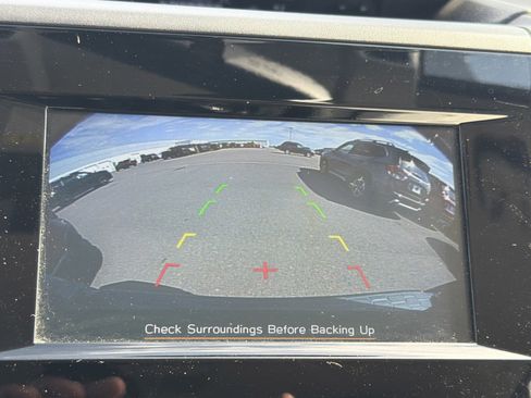 Certified 2023 Subaru Crosstrek 2.5i Sport AWD/4WD image 26