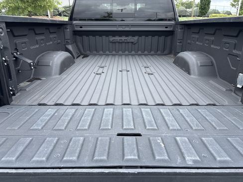 Used 2021 GMC Sierra 2500 AT4 w/ AT4 Premium Plus Package AWD/4WD image 35