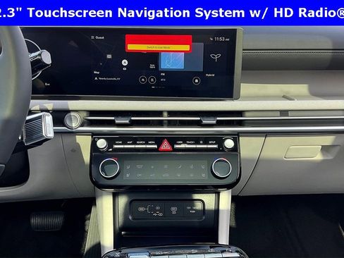 New 2026 Hyundai Tucson Limited image 7