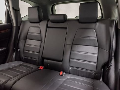 Used 2019 Honda CR-V EX-L image 24