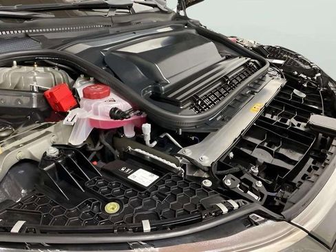 Used 2023 Mercedes-Benz EQS 580 4MATIC Sedan image 88