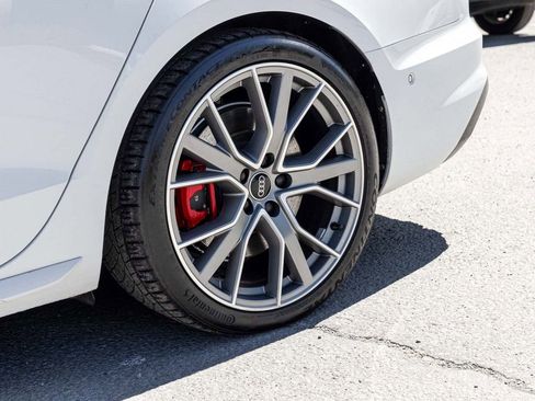 Used 2022 Audi S4 Prestige w/ Prestige Package AWD/4WD image 8