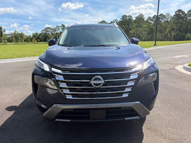 Used 2026 Nissan Rogue SL FWD image 9