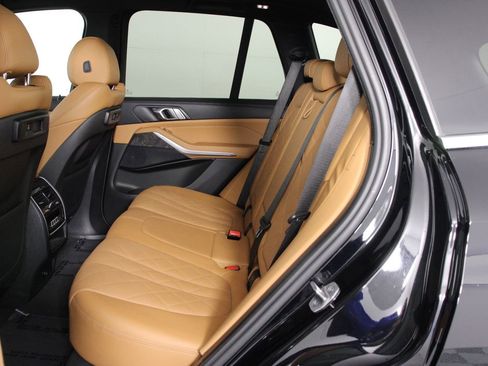 Used 2023 BMW X5 sDrive40i w/ Premium Package RWD image 32