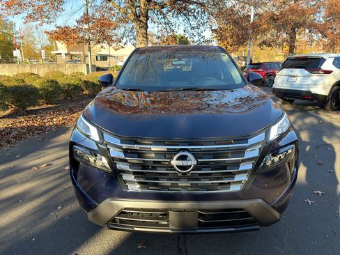 New 2026 Nissan Rogue SV image 2