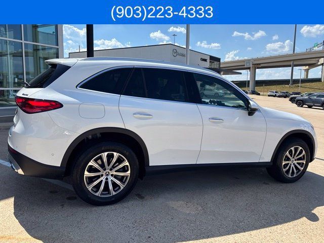 Used 2023 Mercedes-Benz GLC 300 4MATIC image 17