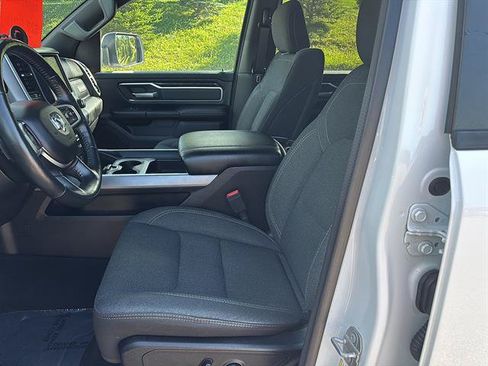 Used 2020 RAM 1500 Big Horn AWD/4WD image 11