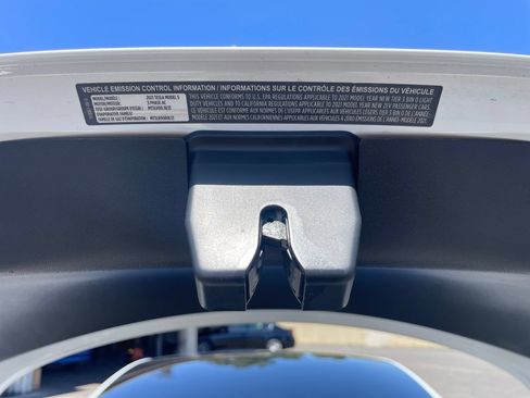 Used 2021 Tesla Model 3 Standard Range Plus RWD image 24