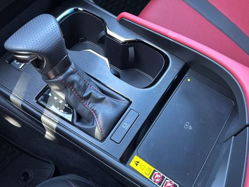 Used 2025 Lexus ES 350 F Sport image 14