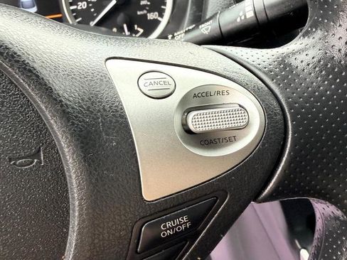 Used 2019 Nissan Sentra S w/ Appearance Package image 18