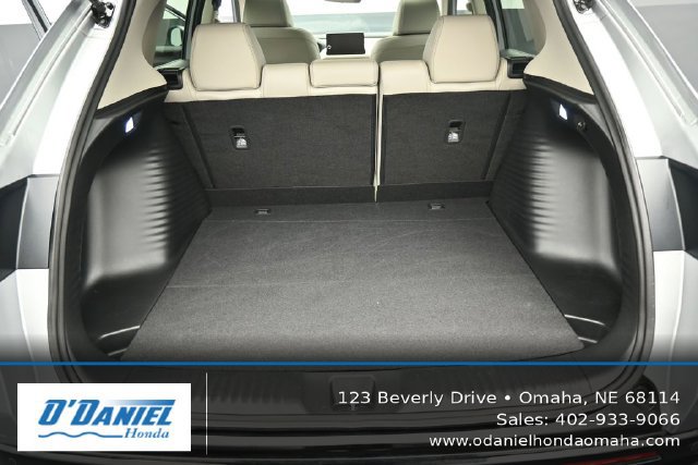 Used 2024 Honda HR-V EX-L image 38