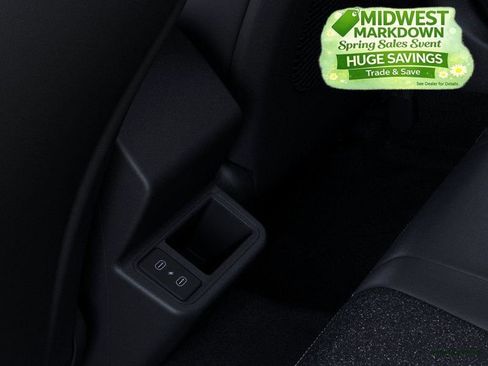 New 2025 Kia K4 GT-Line w/ GT-Line Premium Package image 26