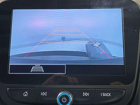 Used 2022 Chevrolet Malibu LS image 4