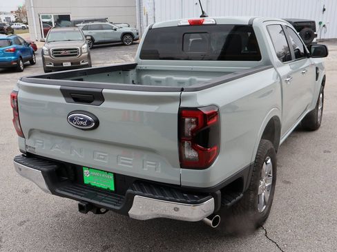 Used 2024 Ford Ranger XLT w/ Equipment Group 301A High image 5