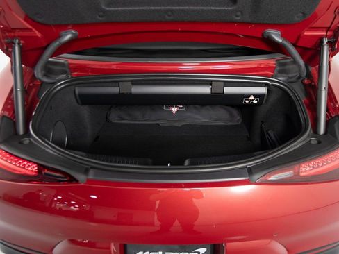 Used 2022 Mercedes-Benz SL 63 AMG 4MATIC image 54