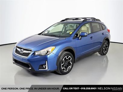 Used 2016 Subaru Crosstrek 2.0i Limited w/ Popular Package #1