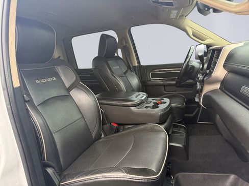 Certified 2021 RAM 2500 Laramie w/ Off Road Package image 21