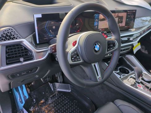 New 2026 BMW X5 M Competition w/ Executive Package image 12