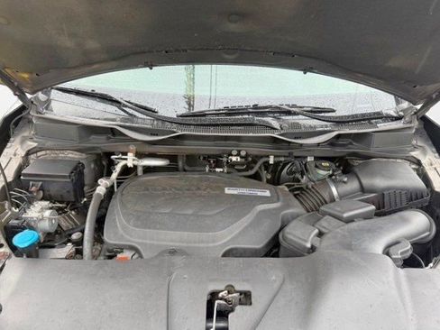 Used 2019 Honda Odyssey Elite image 36