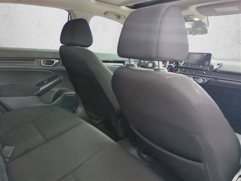 Used 2022 Honda Civic EX image 25