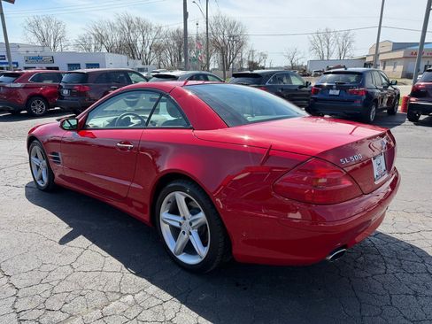 Used 2004 Mercedes-Benz SL 500 image 5