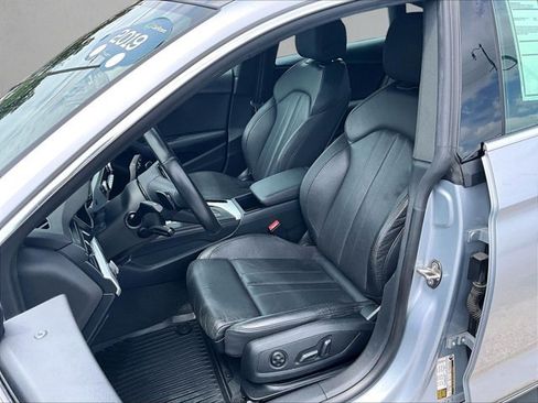 Used 2019 Audi A5 2.0T Premium Plus w/ Premium Plus AWD/4WD image 27