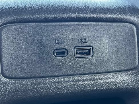 New 2026 Chevrolet Trax RS w/ Driver Confidence Package FWD image 32