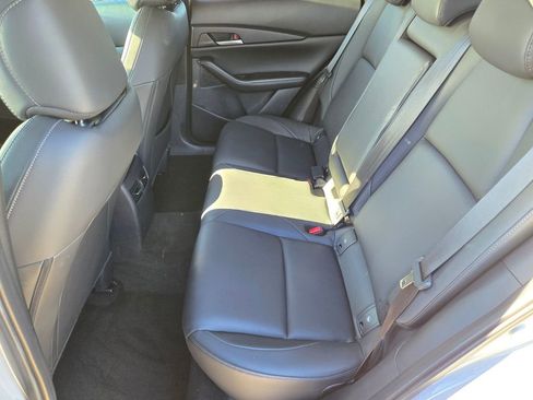 Certified 2025 MAZDA CX-30 AWD 2.5 S w/ Select Sport Pkg image 14