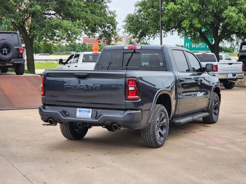 New 2026 RAM 1500 Lone Star RWD image 4