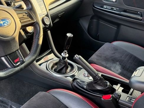 Used 2020 Subaru WRX STI image 17
