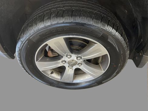 Used 2017 Jeep Compass High Altitude image 14