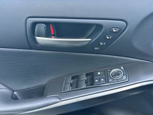 Certified 2025 Lexus IS 350 F Sport w/ Accessory Package RWD image 12