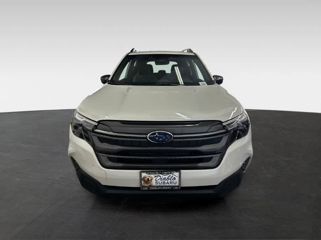 New 2026 Subaru Forester Premium AWD/4WD image 7