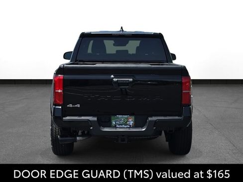 Used 2026 Toyota Tacoma SR5 AWD/4WD image 7