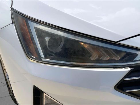 Used 2019 Hyundai Elantra Value Edition w/ Cargo Package FWD image 27