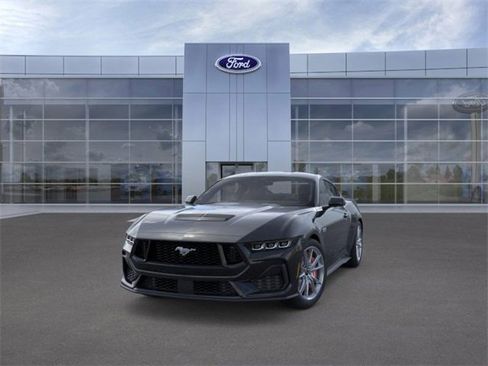 New 2024 Ford Mustang GT Premium image 2