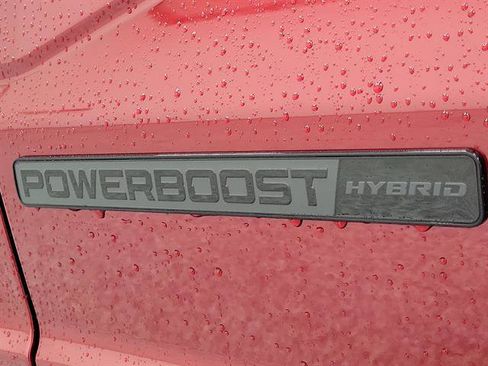 New 2026 Ford F150 Lariat w/ Equipment Group 501A Mid image 7