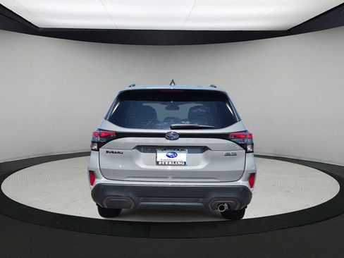 New 2026 Subaru Forester Sport AWD/4WD image 7