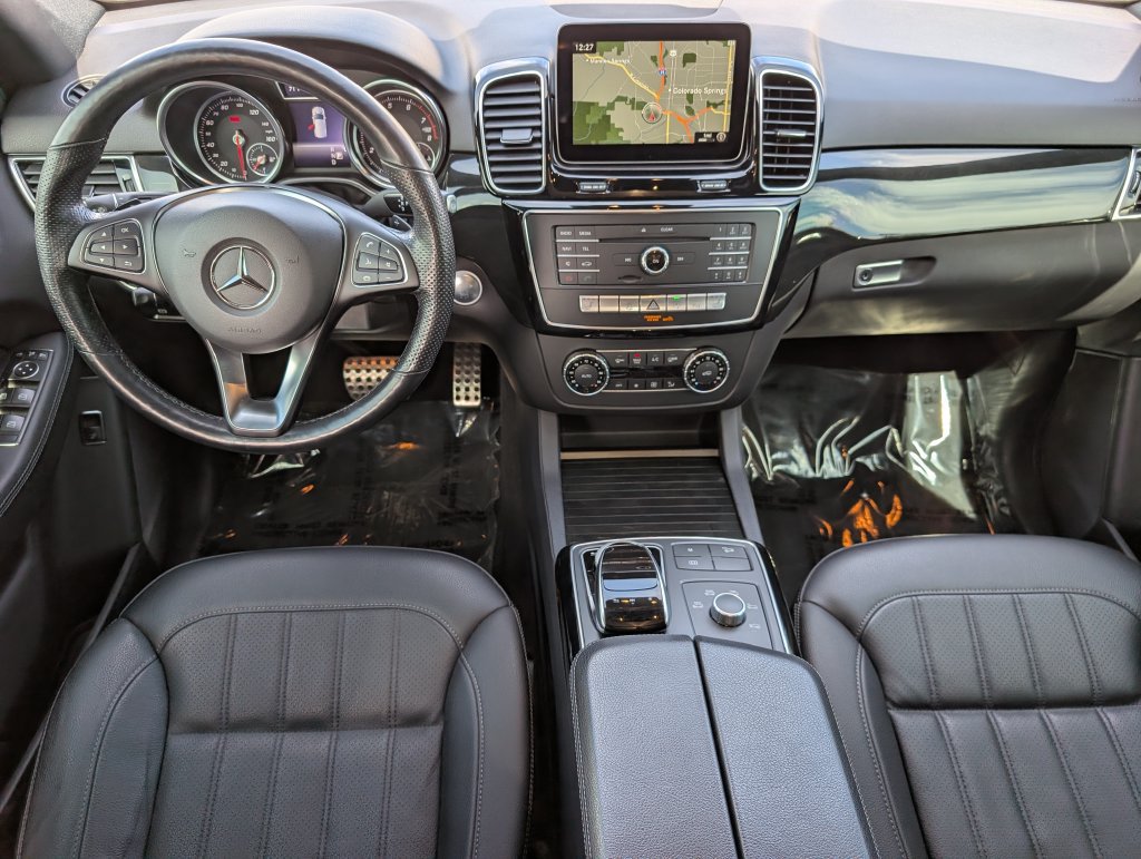 Used 2019 Mercedes-Benz GLE 400 4MATIC image 29