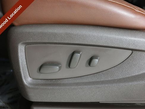 Used 2015 Chevrolet Tahoe LTZ image 27