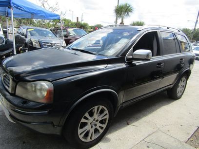 Used 2013 Volvo XC90 3.2