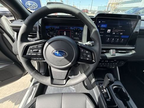 New 2026 Subaru Outback Limited image 14