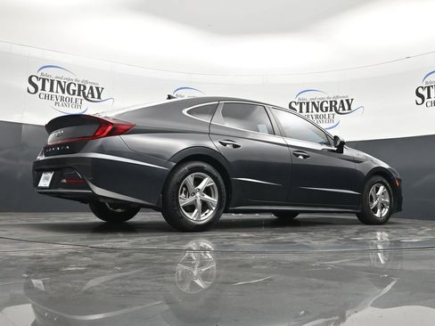 Used 2021 Hyundai Sonata SE FWD image 23