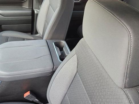 Used 2025 Chevrolet Silverado 1500 LT image 21