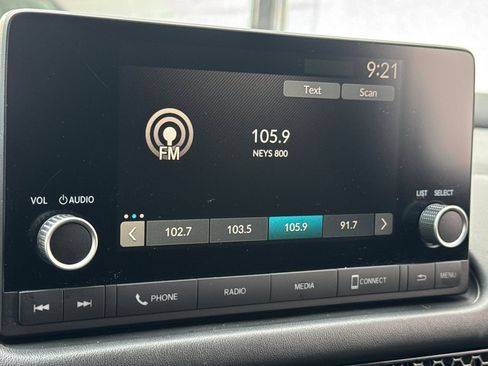 Certified 2024 Honda HR-V Sport image 21