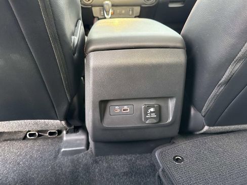 Used 2024 Nissan Frontier PRO-4X w/ Pro Premium Package image 21