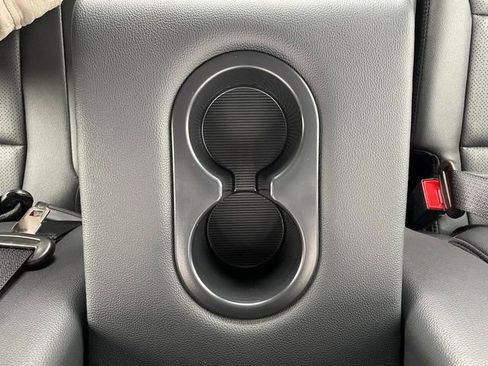 New 2025 Ford F350 Lariat w/ Chrome Package image 12