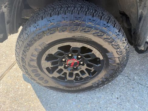 Used 2018 Toyota Tacoma TRD Pro AWD/4WD image 21