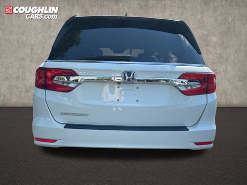 Used 2019 Honda Odyssey EX-L image 6
