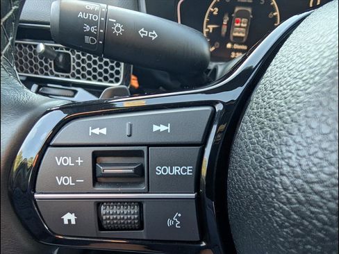 Certified 2024 Honda Civic Sport image 16